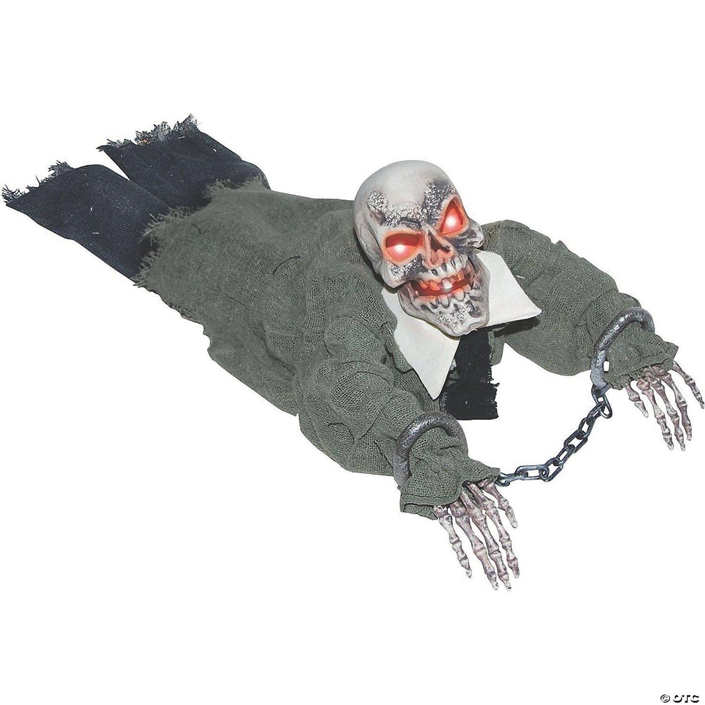 CRAWLING GHOUL
