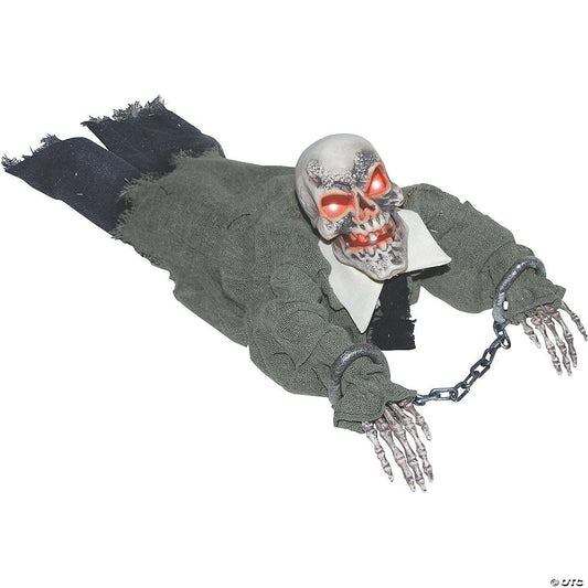 CRAWLING GHOUL