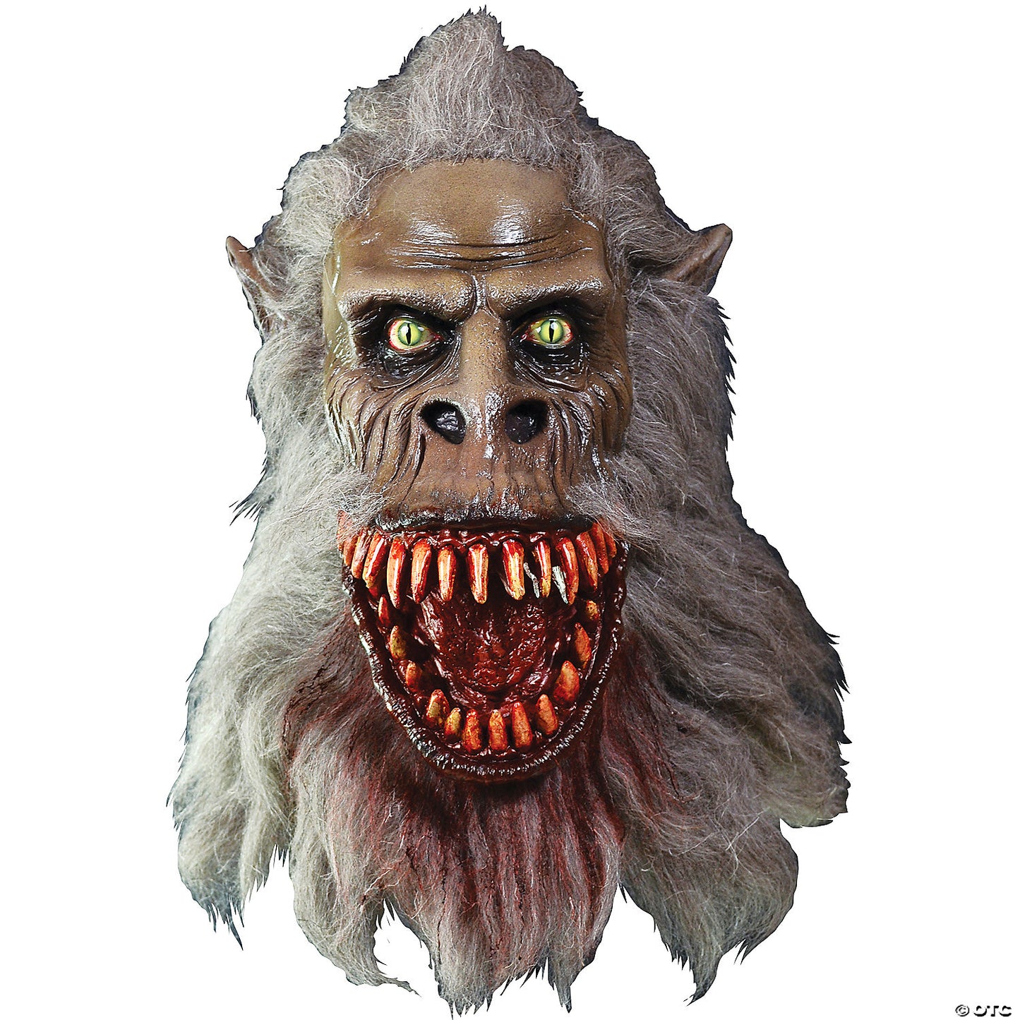 CREEPSHOW FLUFFY MASK