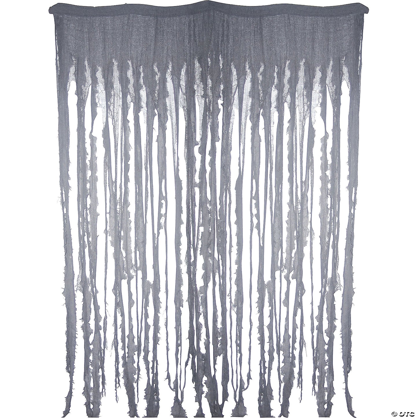 CREEPY CLOTH CURTAIN