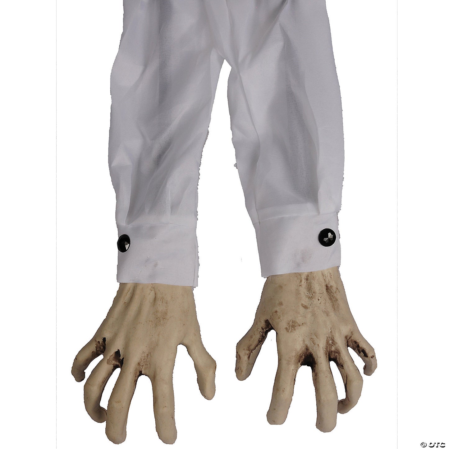 CREEPY HANDS