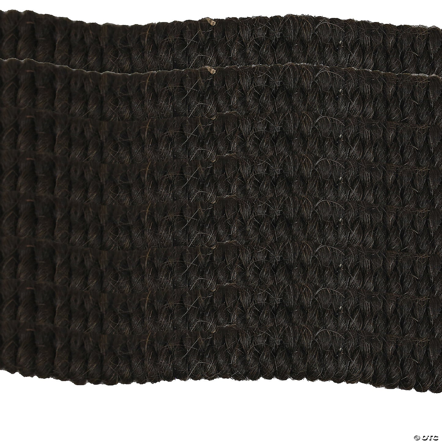 CREPE HAIR DARK BROWN