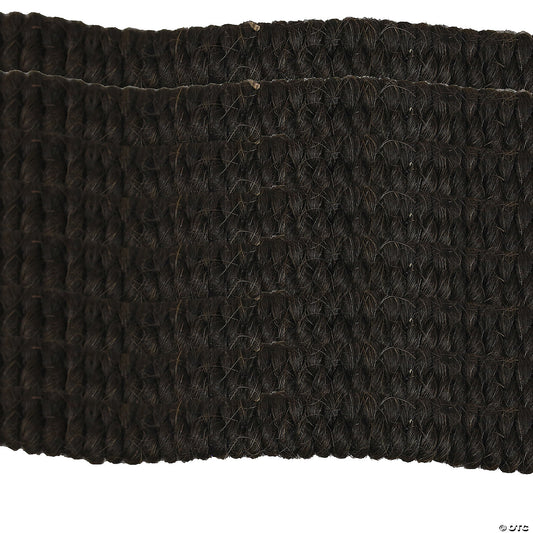 CREPE HAIR DARK BROWN