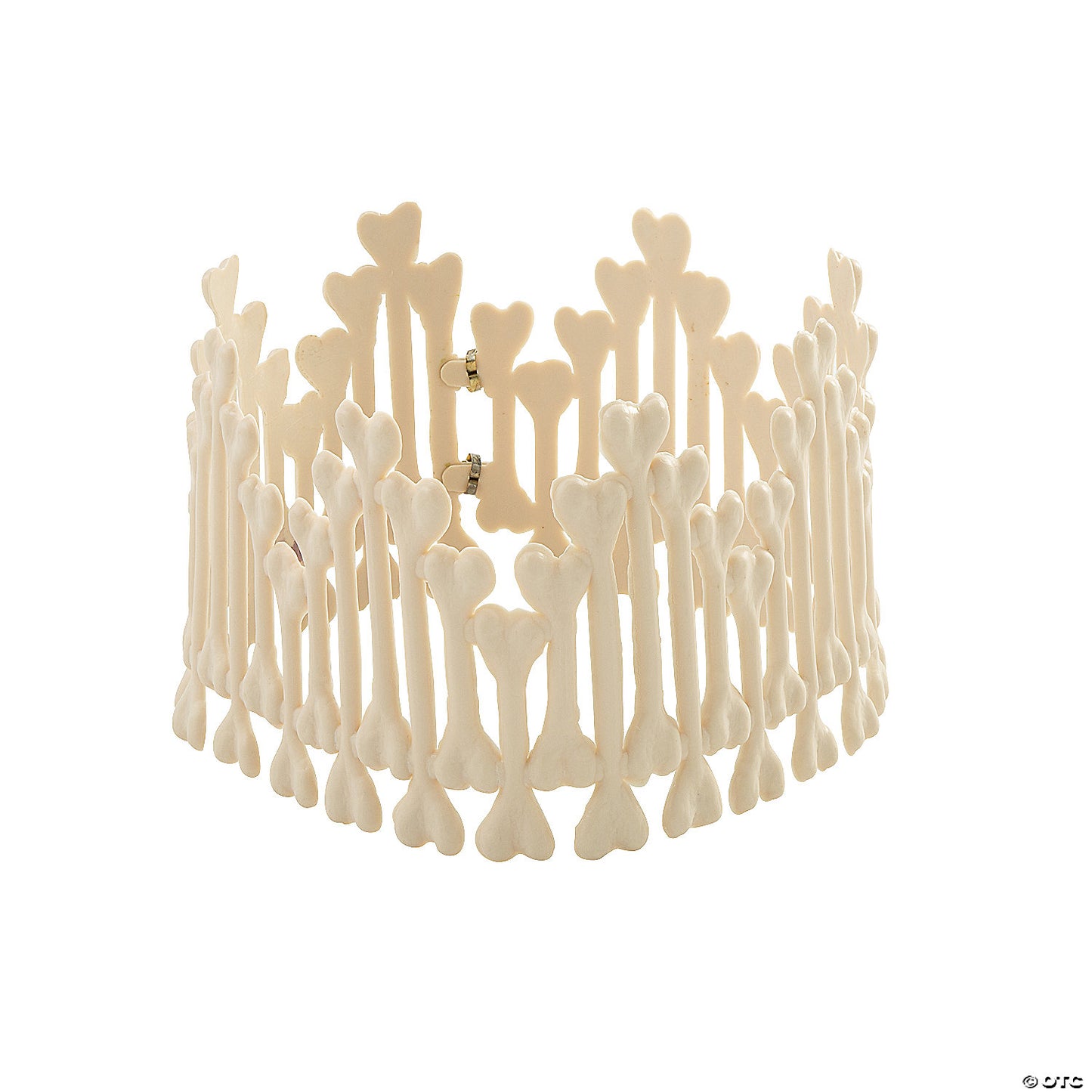 CROWN OF BONES