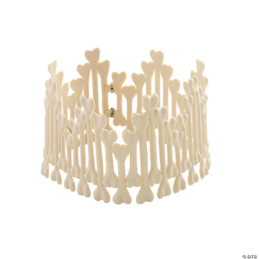 CROWN OF BONES