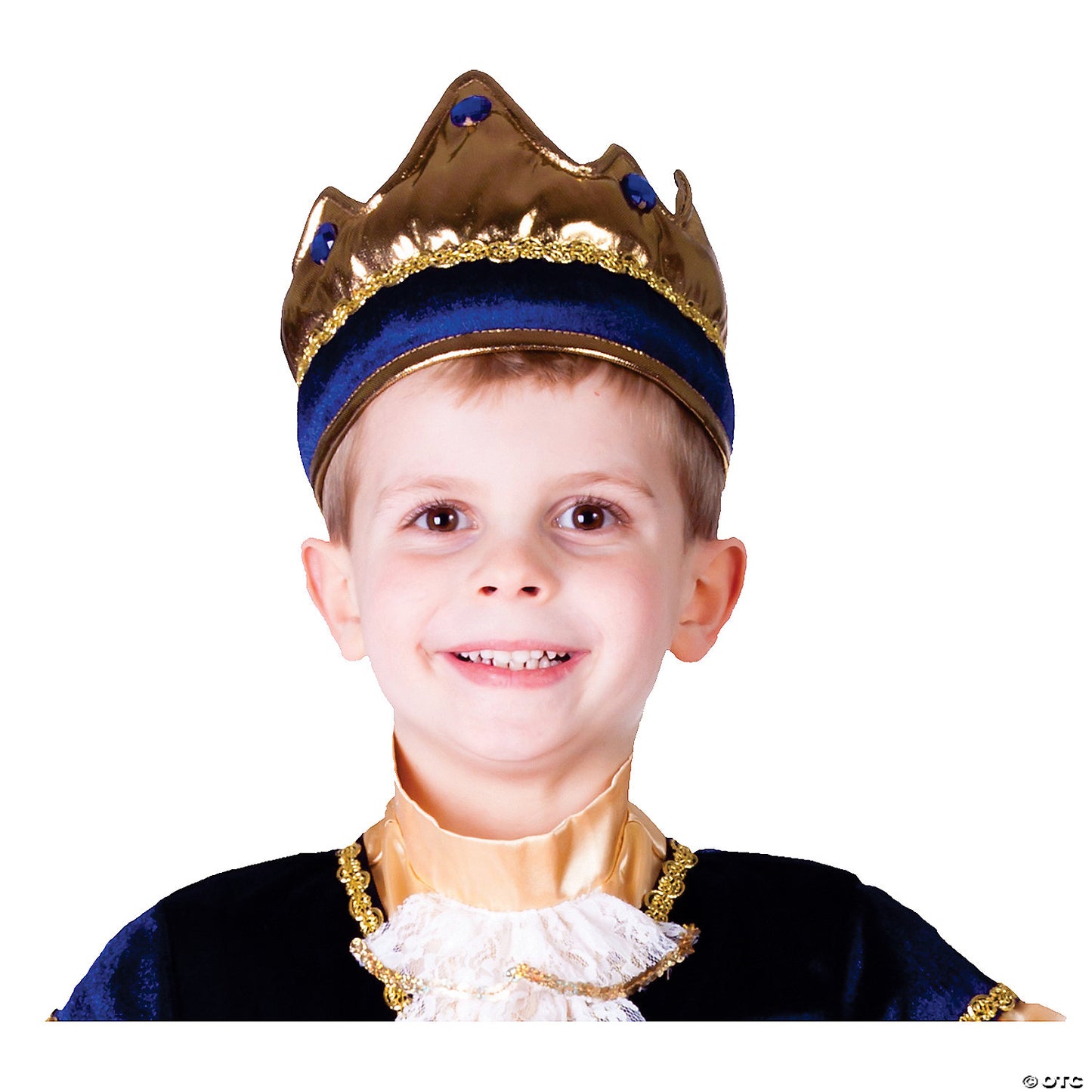 CROWN  UP696