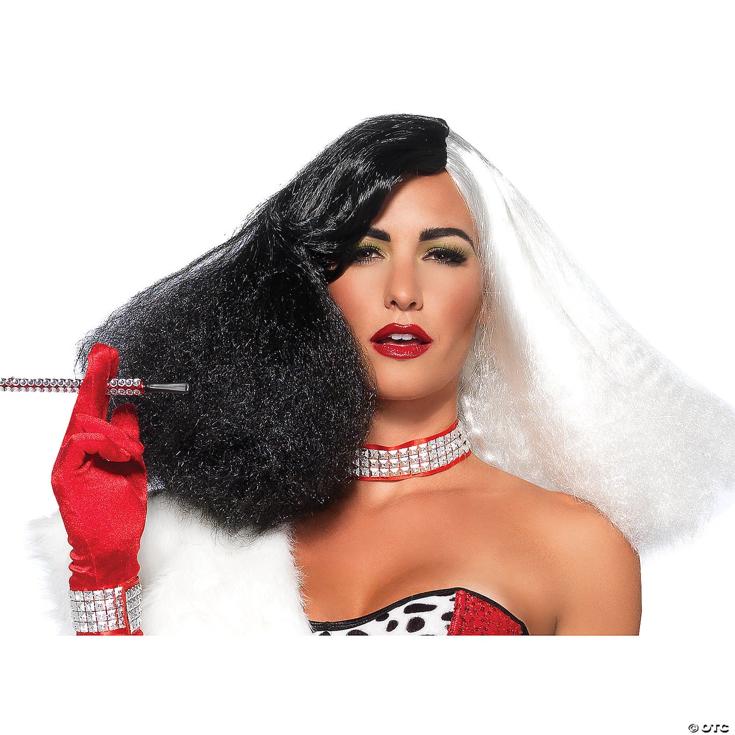 CRUEL DIVA WIG