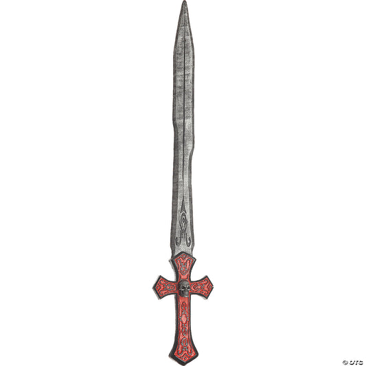 CRUSADER SWORD