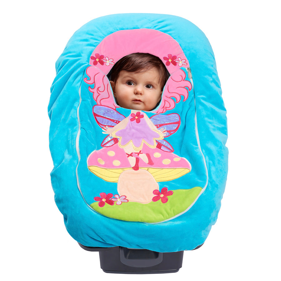 Car Seat Cuties Fairy