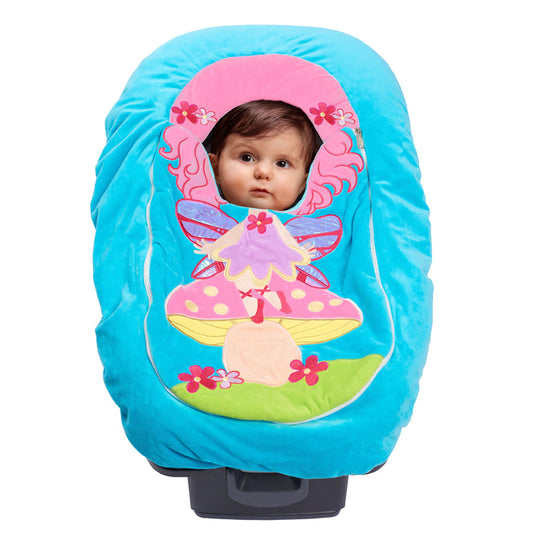 Car Seat Cuties Fairy