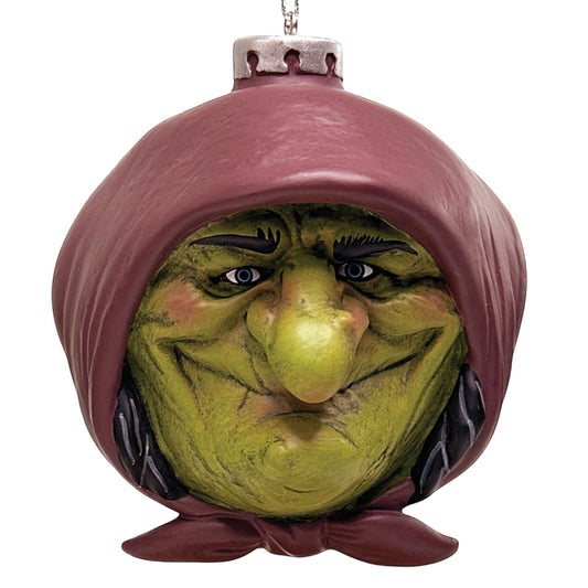 Gorenaments | Babushka