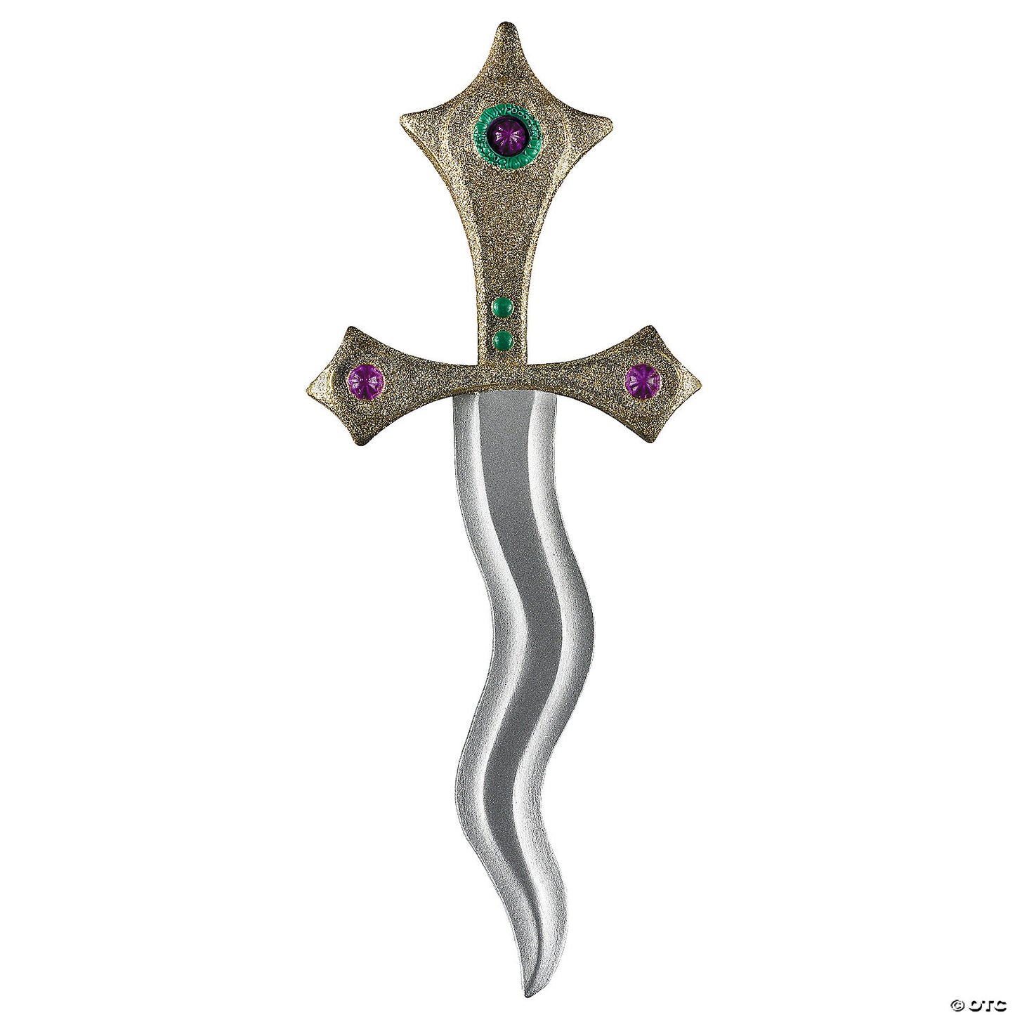 DAGGER WITH GARTER DG11828