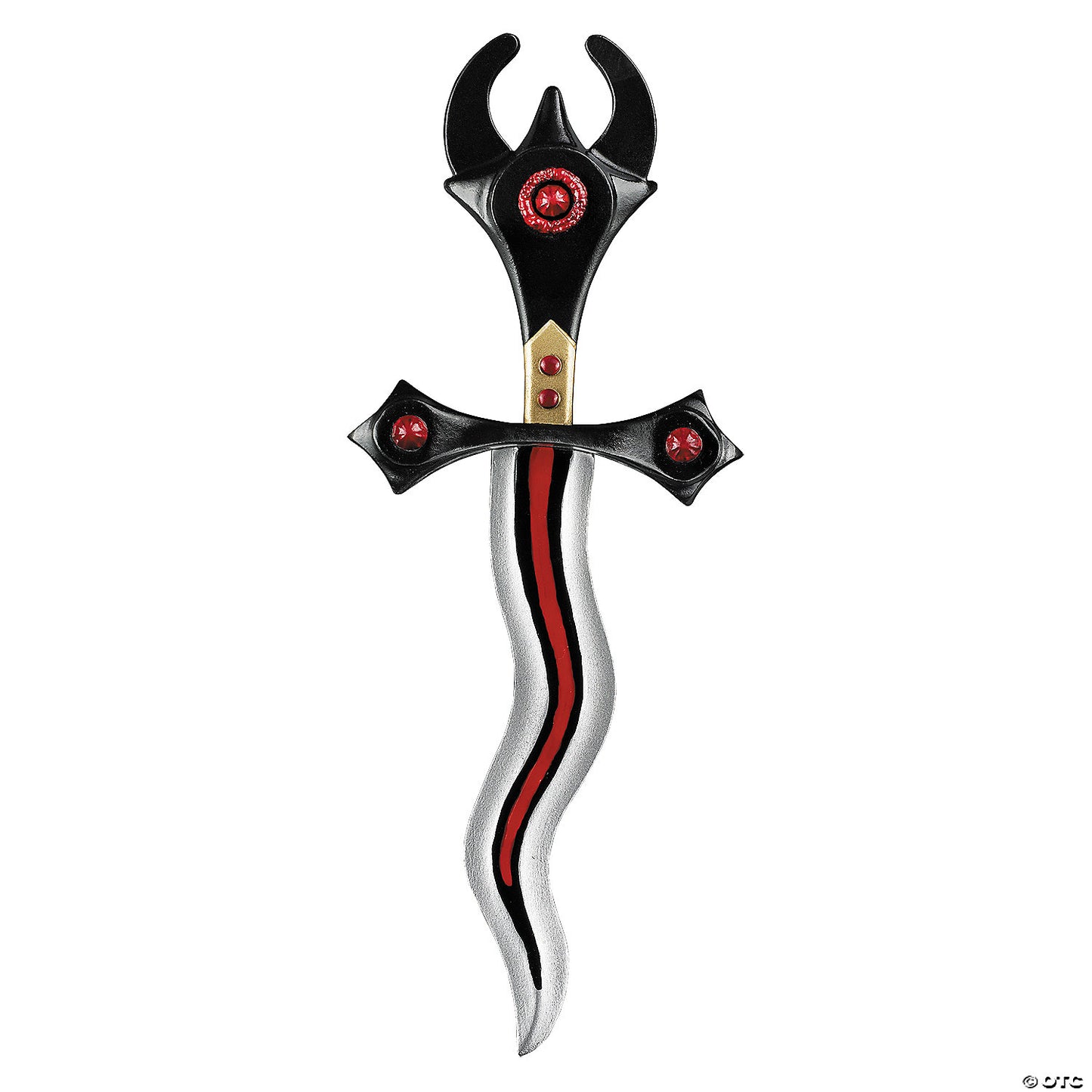 DAGGER WITH GARTER DG13103