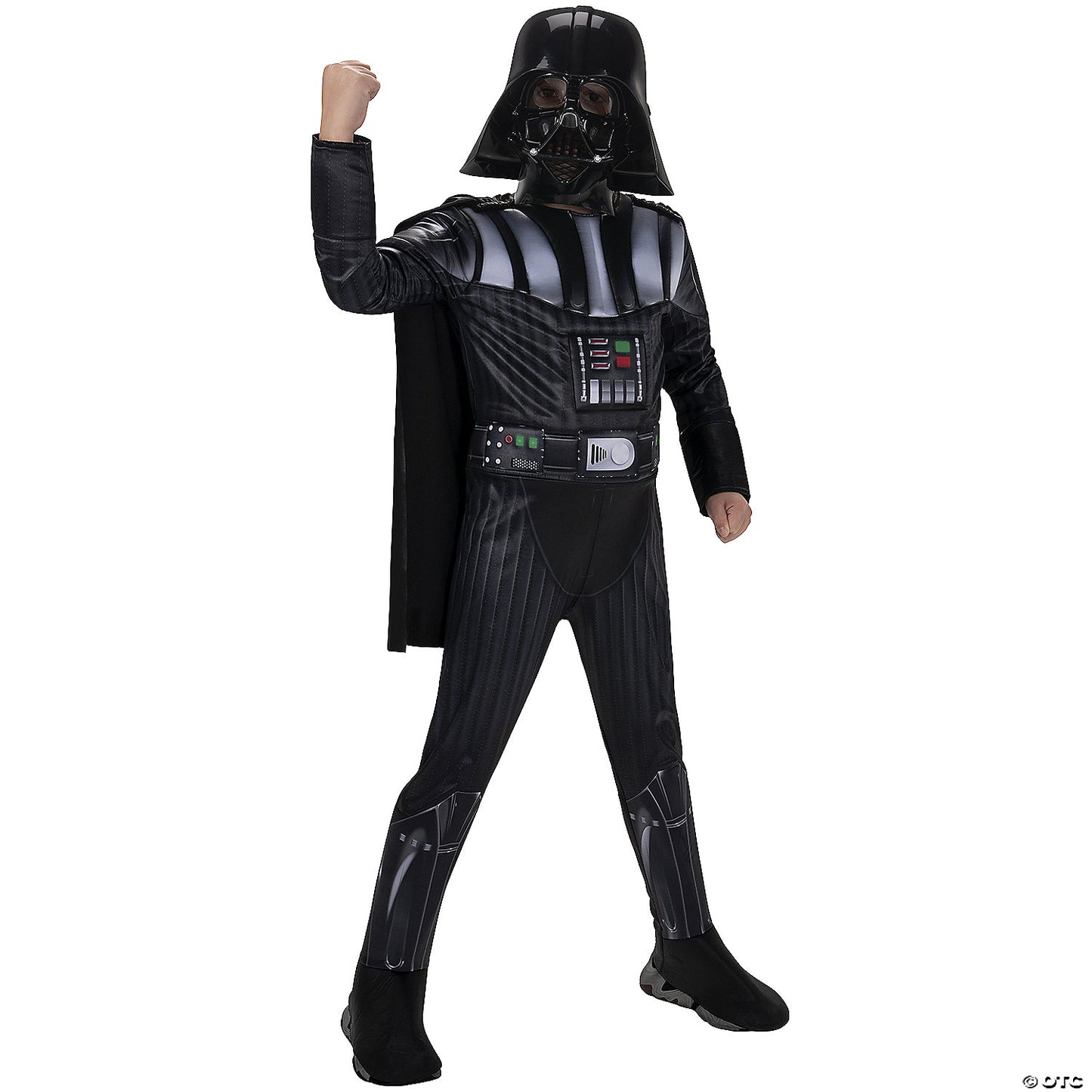 CHILD DARTH VADER QUALUX LG