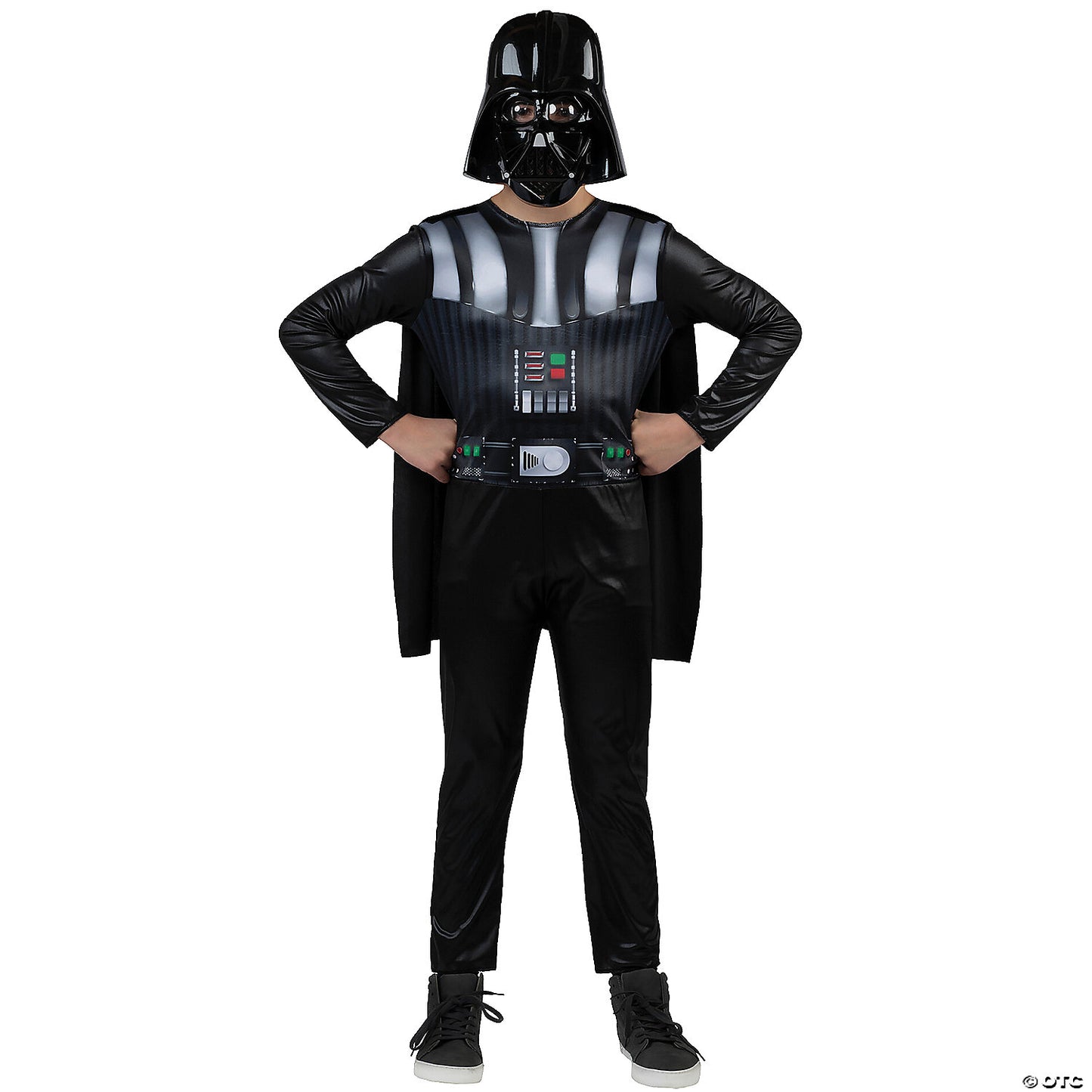 CHILD DARTH VADER VALUE MD