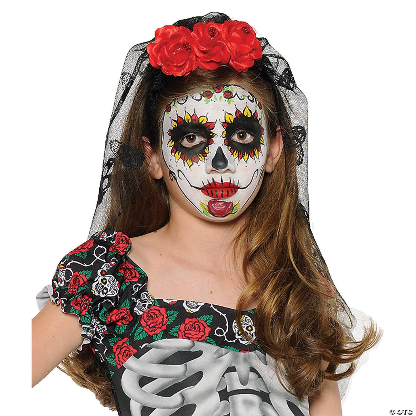 DAY OF THE DEAD MANTIA UR26254
