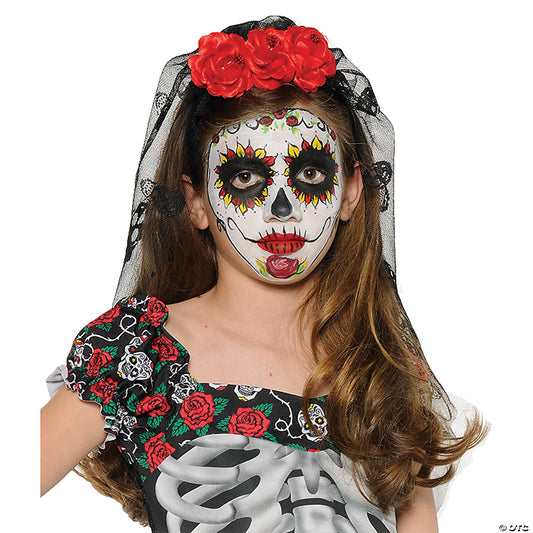DAY OF THE DEAD MANTIA UR26254