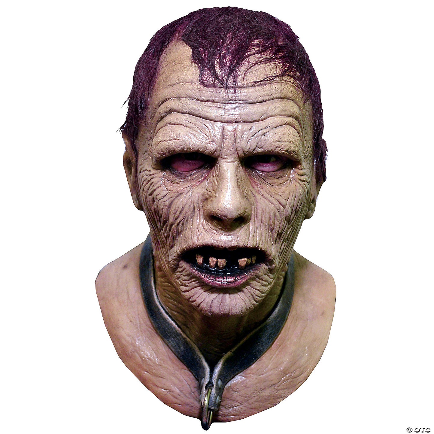 BUB DAY OF THE DEAD ZOMBIE MASK