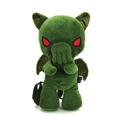 COMECO INC - Cthulhu Stuffed Backpack