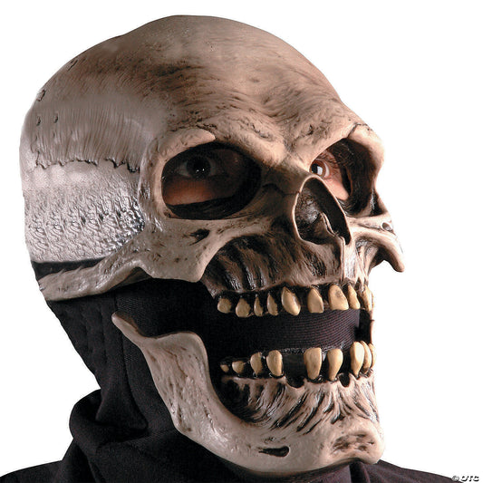 DEATH LATEX MASK