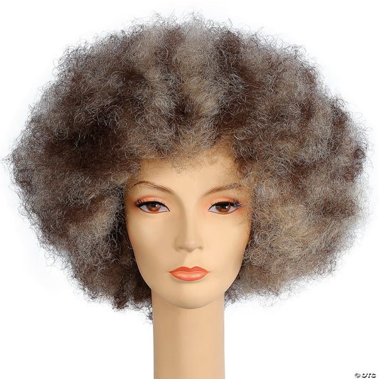 AFRO DELUXE LT CH BN CH BL 822