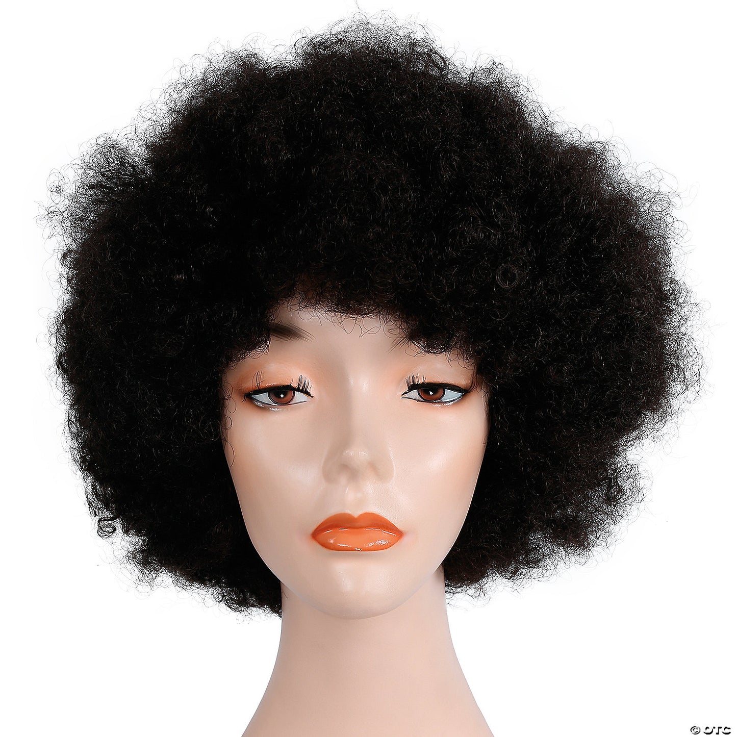AFRO DELUXE MD BN 4