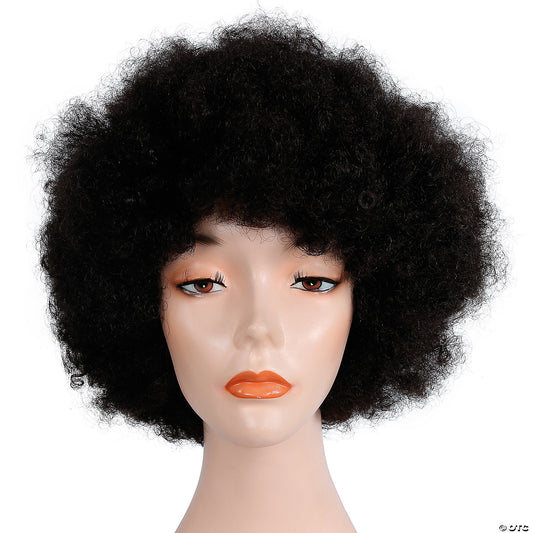 AFRO DELUXE MD BN 4