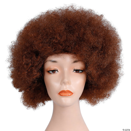 AFRO DELUXE MD BN RD 30