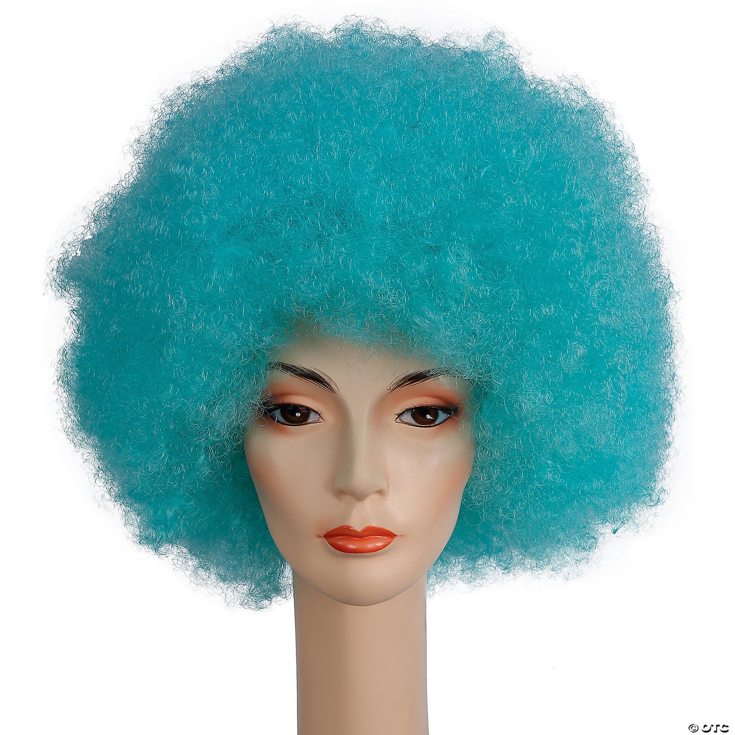 AFRO DLX SKY BLUE KAF3