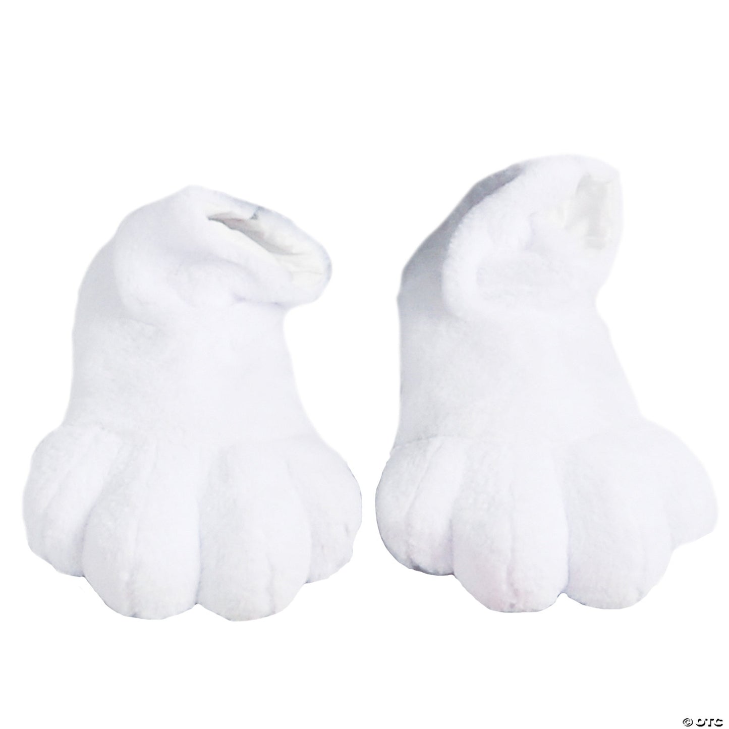 DELUXE EASTER BUNNY FEET