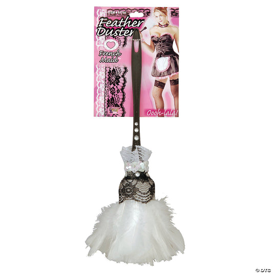 DELUXE FEATHER DUSTER