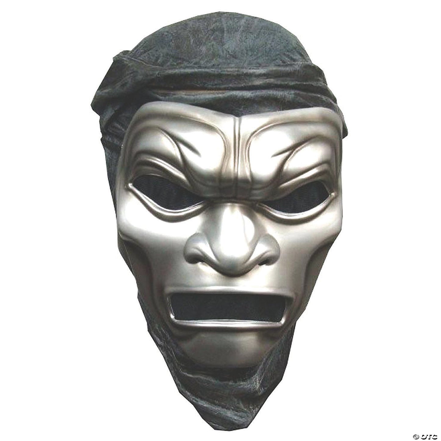 IMMORTAL DELUXE LATEX MASK