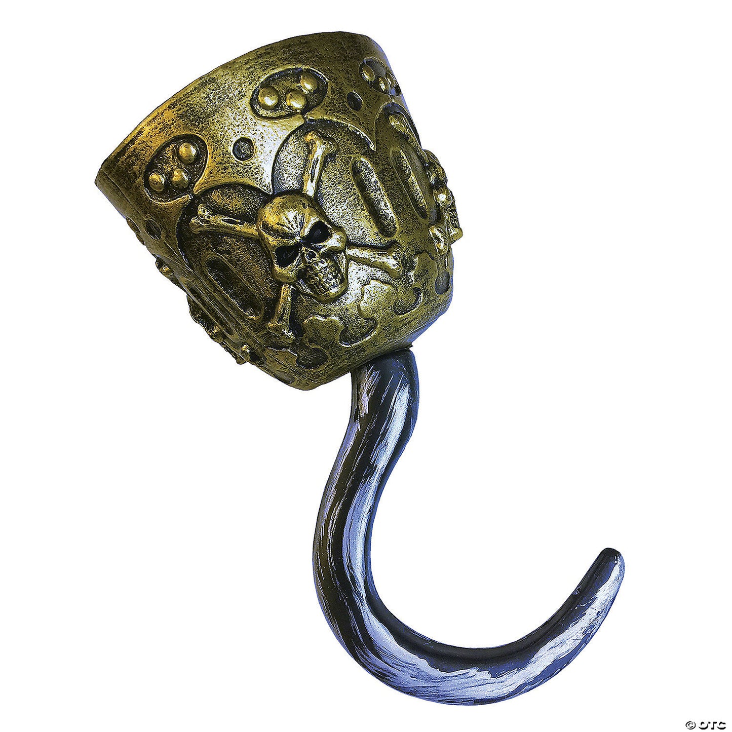 DELUXE PIRATE HOOK