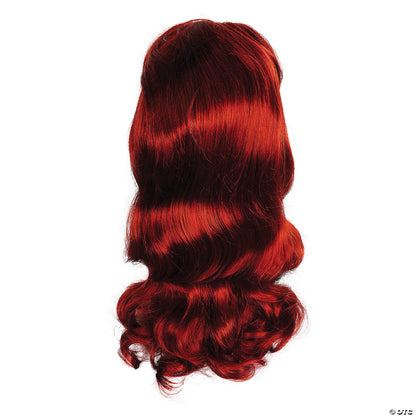 Deluxe Showgirl Wig