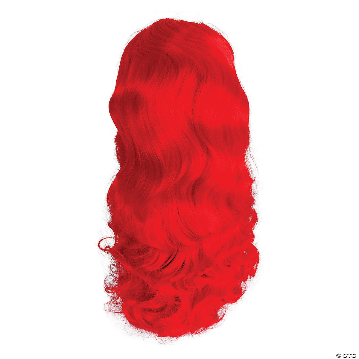 Deluxe Showgirl Wig