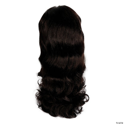 Deluxe Showgirl Wig