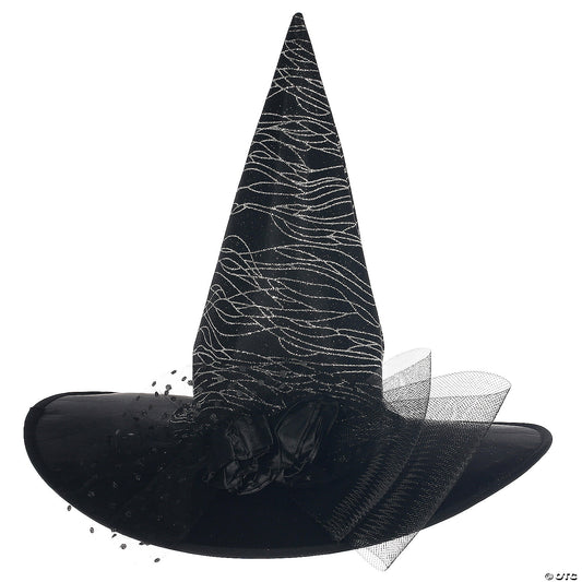 WITCH HAT DELUXE