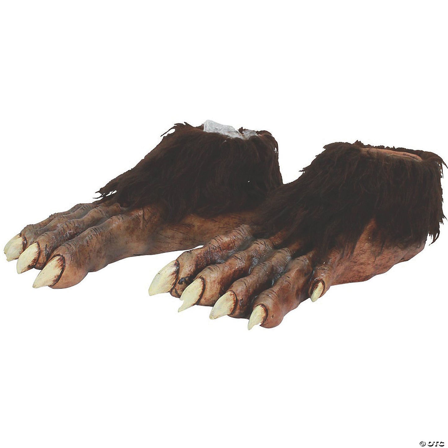 WOLF LATEX FEET DELUXE