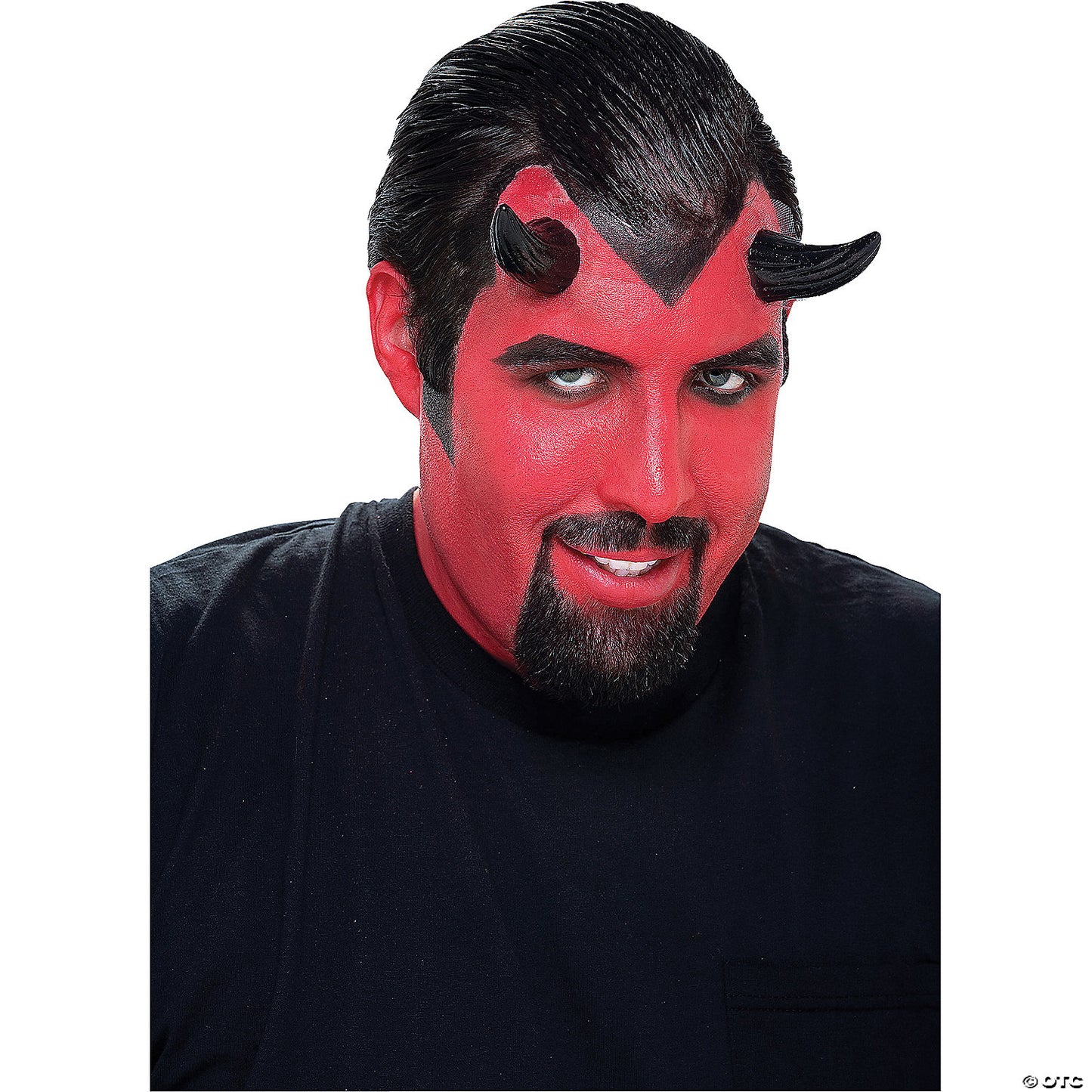 DEMON HORNS