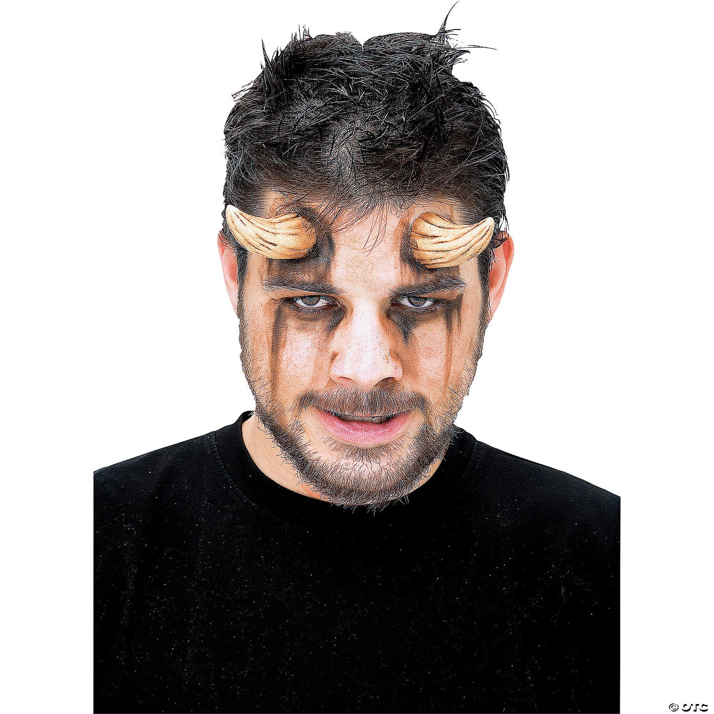 BROWN DEMON HORNS