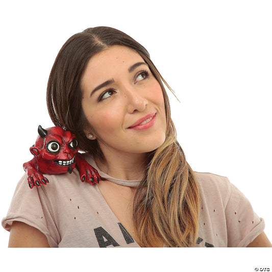 DEVIL SHOULDER BUDDY