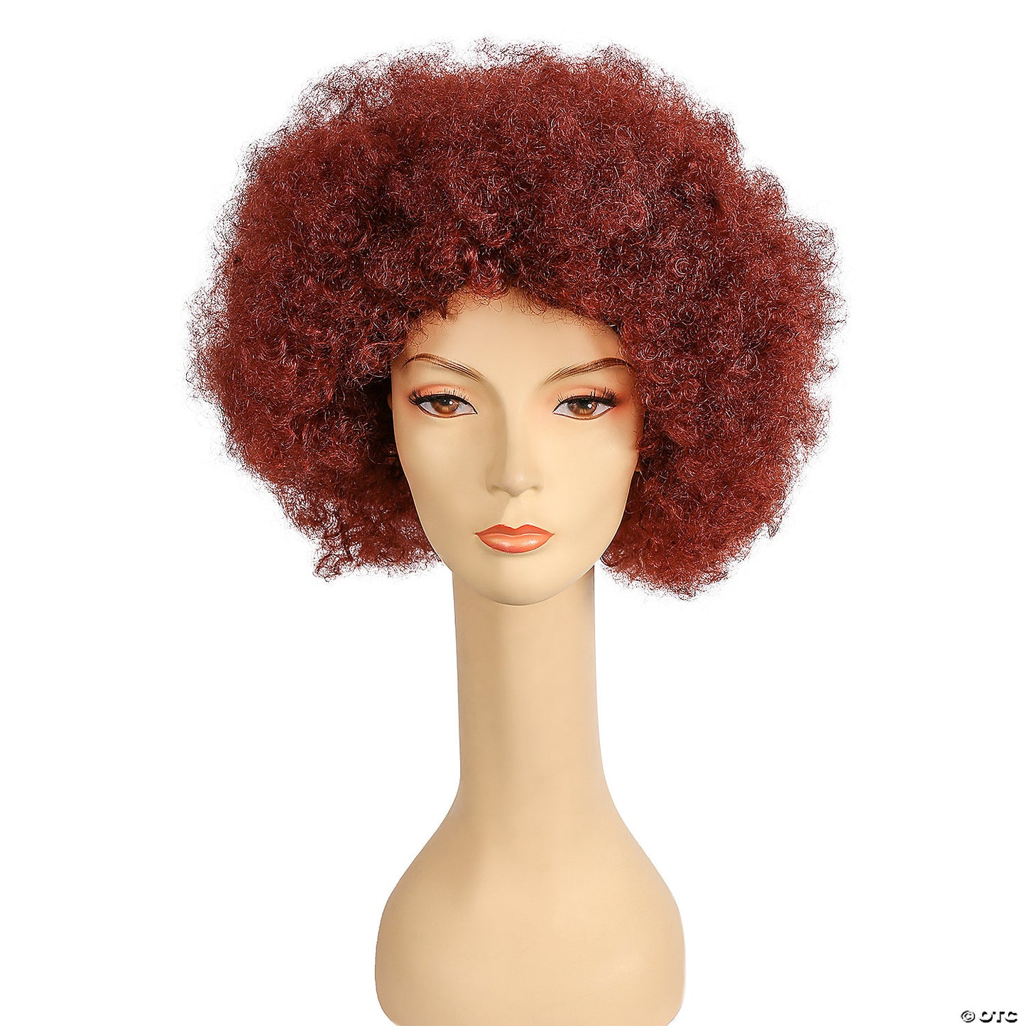 AFRO DISCOUNT WIG AUBRUN 350