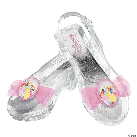 PRINCESS SHOES