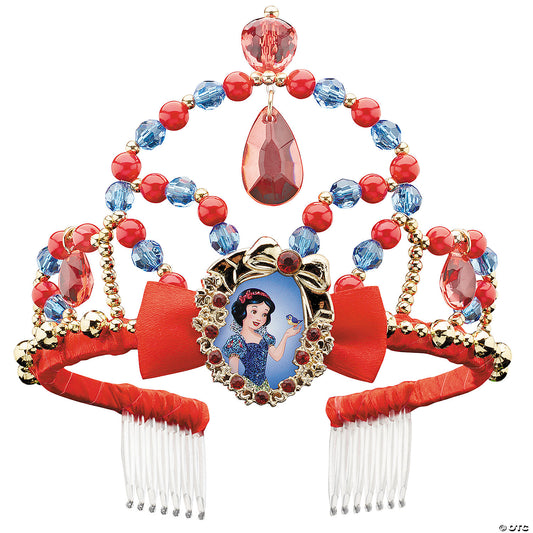 DISNEY SNOW WHITE CLASSIC TIARA