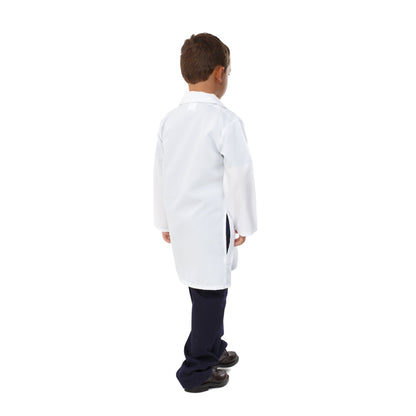 Costume Lab Coat - Kids