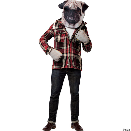 DOG COSTUME KIT GC5034