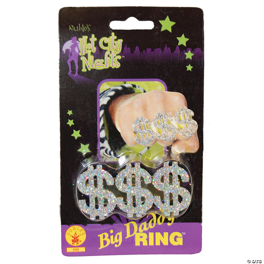 DOLLAR RING