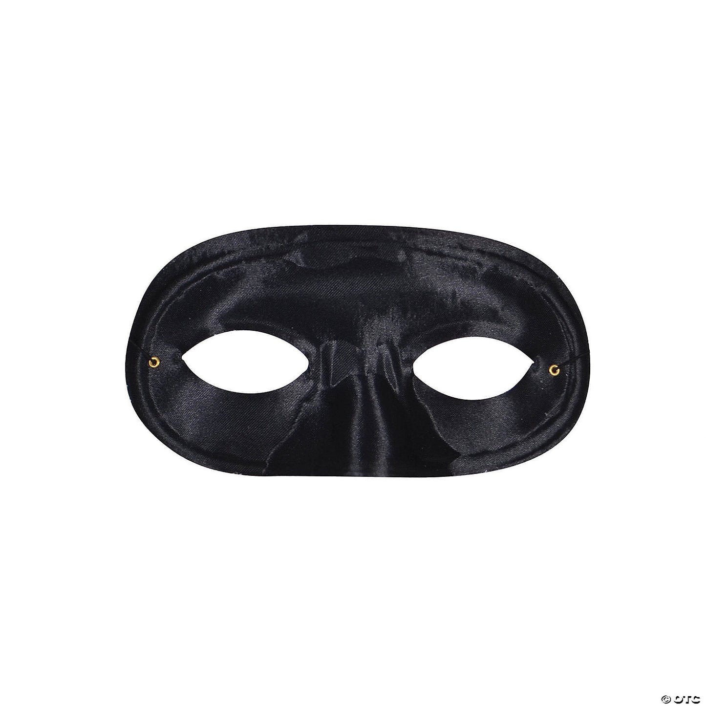 DOMINO MASKS-BLACK