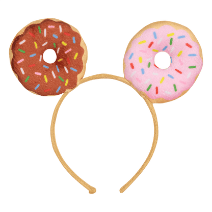 Donut Headband