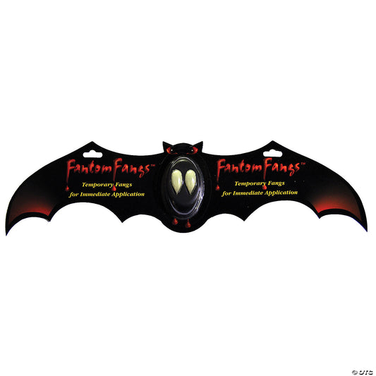 DRACULA FANGS EA902